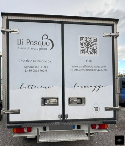 Peugeot Boxer Furgone 330 2.2 HDi/130CV FAP PC-TN Combi Comfort (6)
