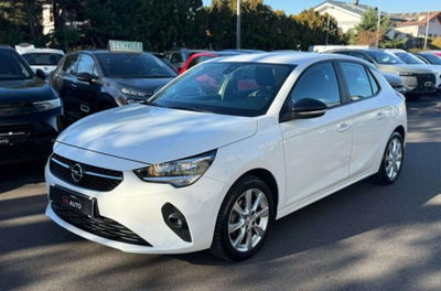 Opel Corsa 1.2 Edition s&s 75cv usata