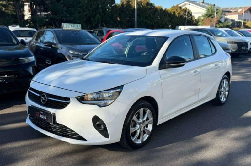 Opel Corsa 1.2 Edition s&s 75cv