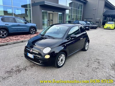 Fiat 500 1.2 Sport usata
