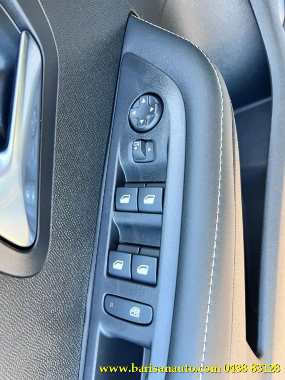 Peugeot 208 PureTech 100 Stop&Start 5 porte Allure (13)