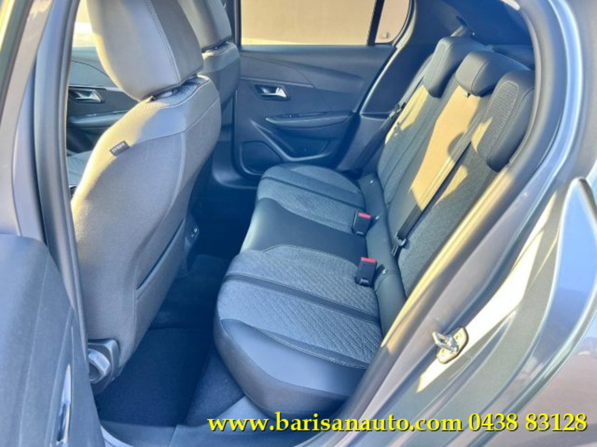 Peugeot 208 PureTech 100 Stop&Start 5 porte Allure (7)