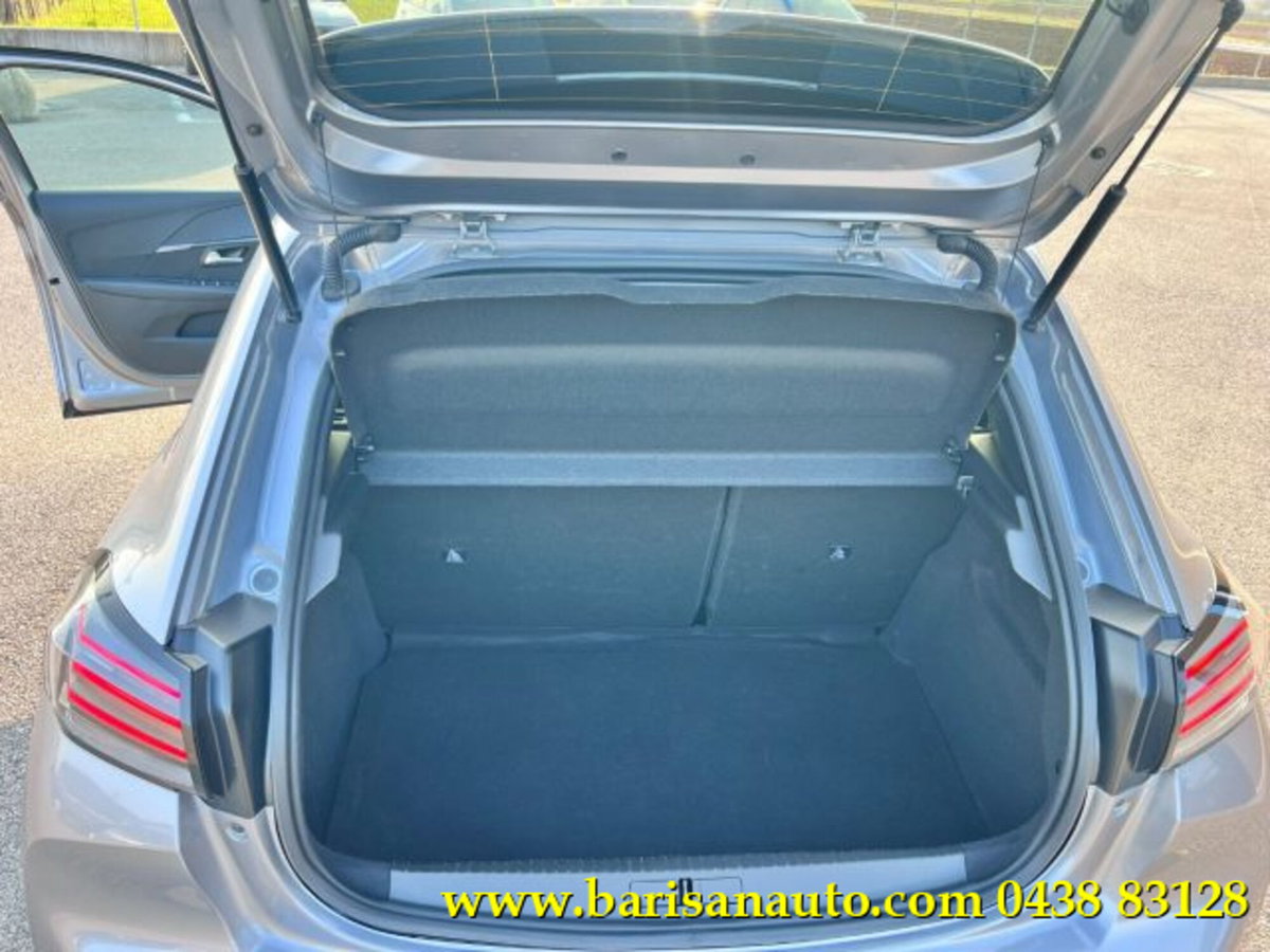 Peugeot 208 PureTech 100 Stop&Start 5 porte Allure (8)