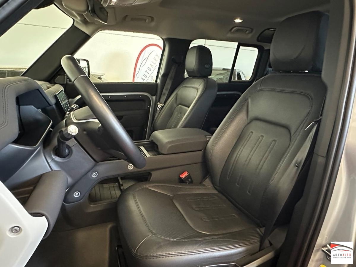 Land Rover Defender 110 3.0d i6 mhev S awd 200cv auto (6)