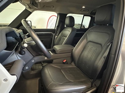 Land Rover Defender 110 3.0d i6 mhev S awd 200cv auto (6)