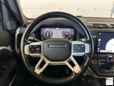 Land Rover Defender 110 3.0d i6 mhev S awd 200cv auto (7)
