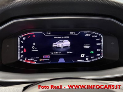 SEAT Leon ST Sportstourer 1.0 etsi Style 110cv dsg (13)