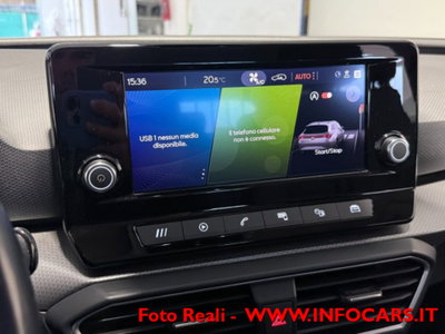 SEAT Leon ST Sportstourer 1.0 etsi Style 110cv dsg (14)