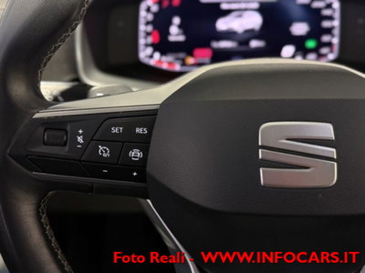 SEAT Leon ST Sportstourer 1.0 etsi Style 110cv dsg (18)