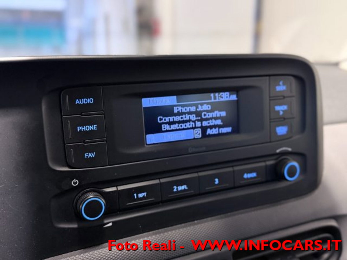 Hyundai i10 1.0 MPI con Ecopack Advanced (15)