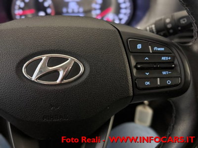 Hyundai i10 1.0 MPI con Ecopack Advanced (17)