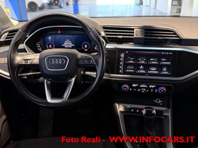 Audi Q3 2.0 TDI 150 CV quattro S tronic Business (11)