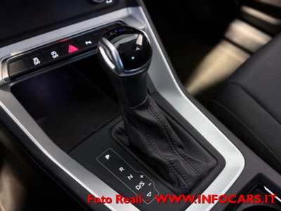 Audi Q3 2.0 TDI 150 CV quattro S tronic Business (17)