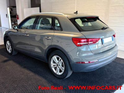 Audi Q3 2.0 TDI 150 CV quattro S tronic Business (2)