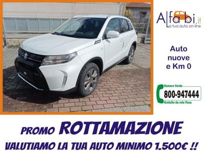 Suzuki Vitara 1.4h Cool 2wd nuova