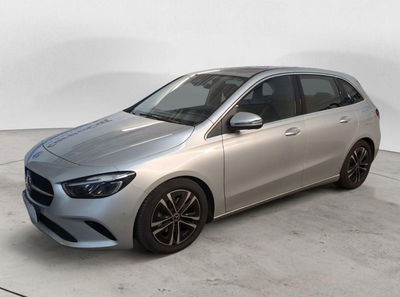 Mercedes-Benz Classe B 200 d Automatic Executive usata