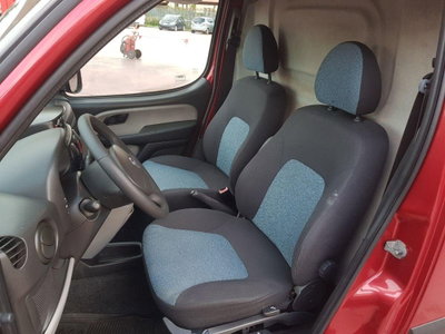Fiat Doblò 1.9 MJT 105 CV Active (13)