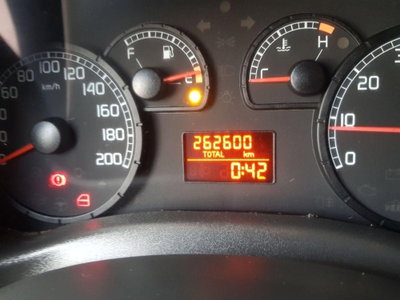 Fiat Doblò 1.9 MJT 105 CV Active (17)