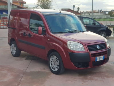 Fiat Doblò 1.9 MJT 105 CV Active (3)