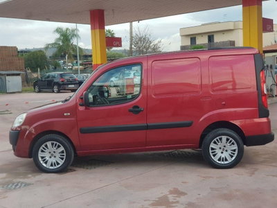 Fiat Doblò 1.9 MJT 105 CV Active (4)