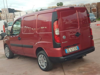 Fiat Doblò 1.9 MJT 105 CV Active (5)