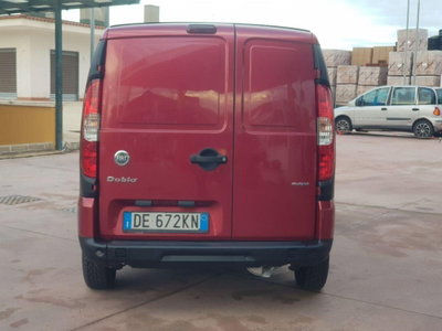 Fiat Doblò 1.9 MJT 105 CV Active (6)