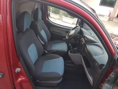 Fiat Doblò 1.9 MJT 105 CV Active (9)