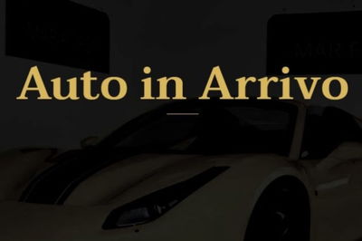 Maserati Grecale 2.0 mhev Alba 250cv auto usata