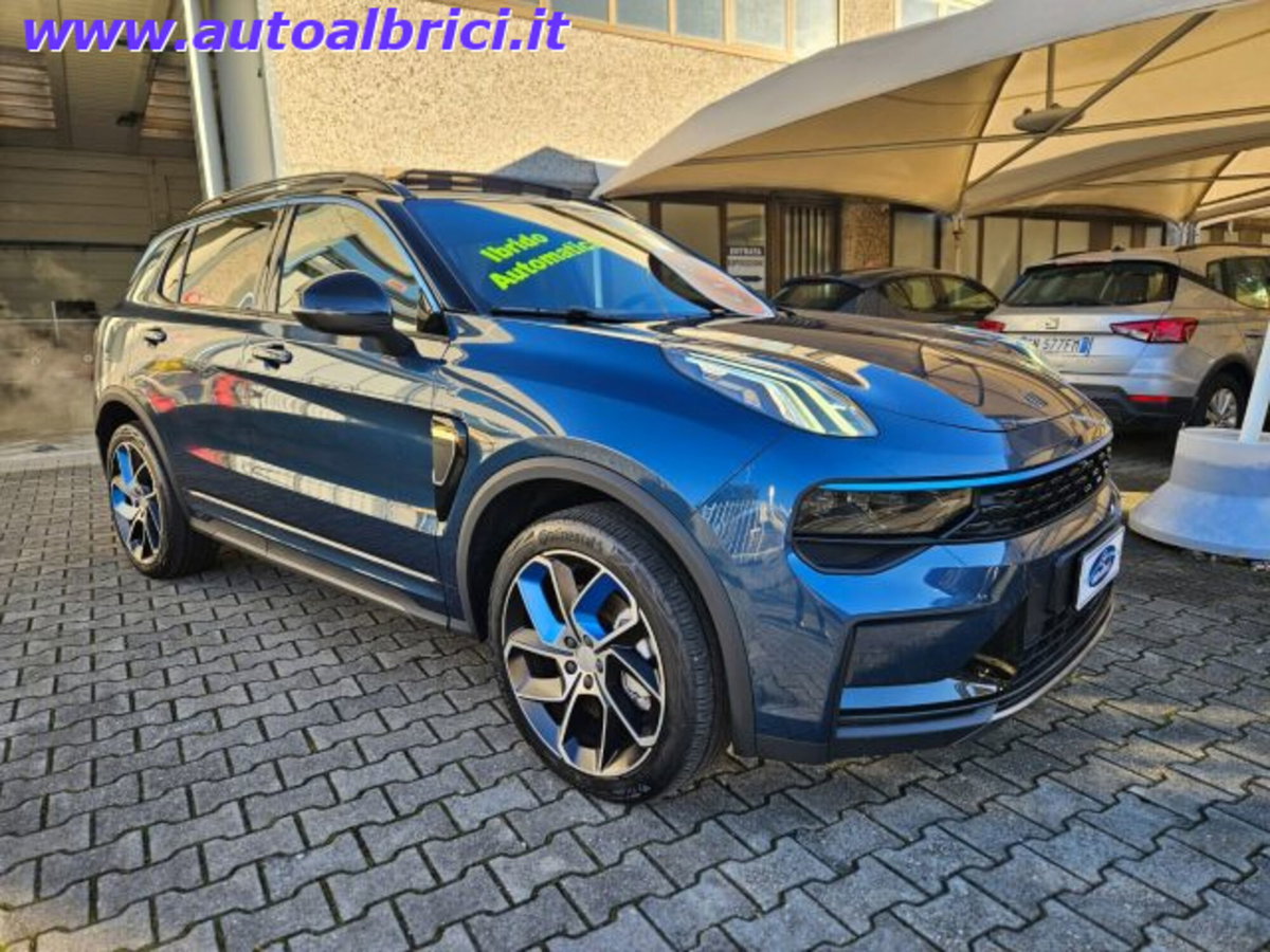 Lynk & Co 01 01 1.5 td phev (3)