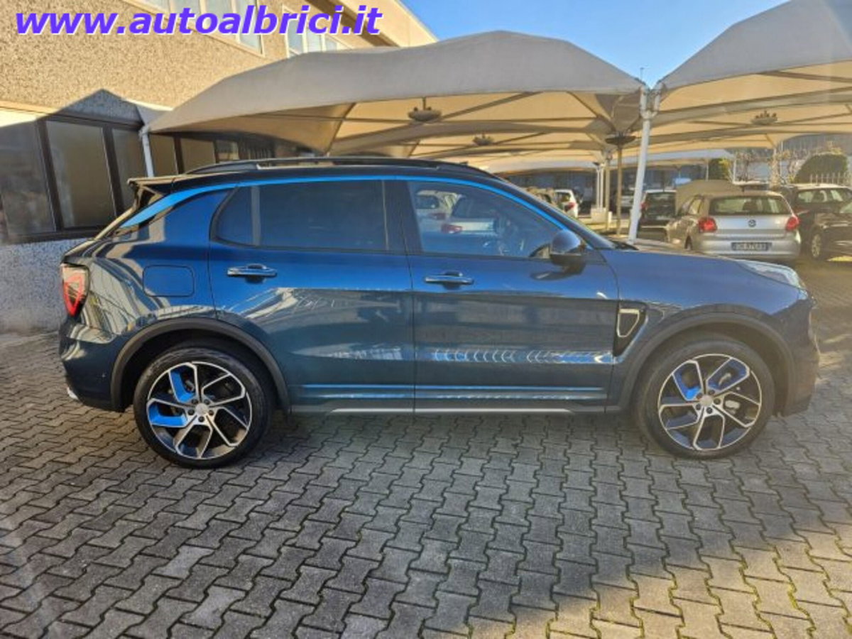 Lynk & Co 01 01 1.5 td phev (8)
