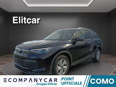 Volkswagen Tiguan 2.0 tdi Life 150cv dsg usata