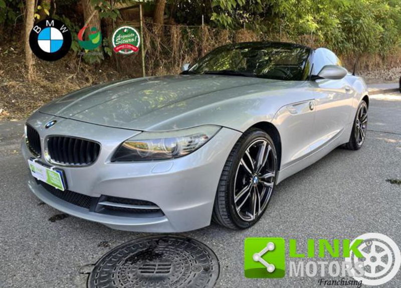 BMW Z4 Cabrio Z4 sDrive23i
