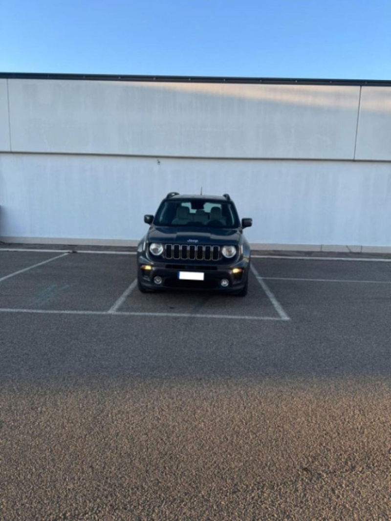 Jeep Renegade 1.6 Mjt 130 CV S