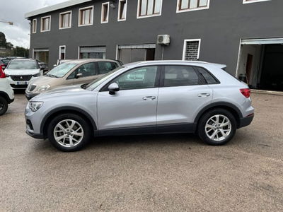Audi Q3 35 TDI Business usata