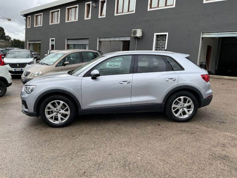 Audi Q3 35 TDI Business