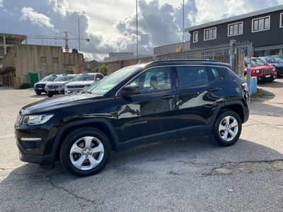 Jeep Compass 1.6 Multijet II 2WD S usata