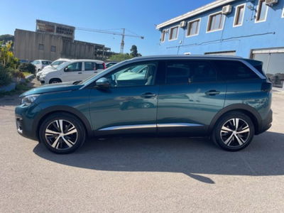 Peugeot 5008 BlueHDi 130 S&S Allure usata