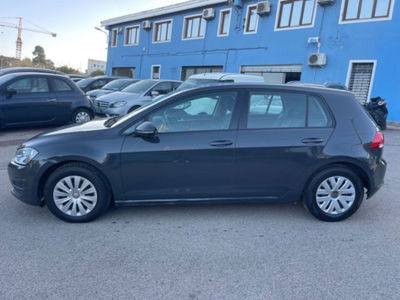 Volkswagen Golf 1.2 TSI 85 CV 5p. Tech&Sound BlueMotion Technology usata