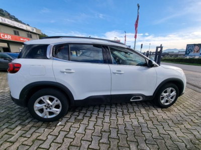 Citroen C5 Aircross Aircross BlueHDi 130 S&S Live (7)