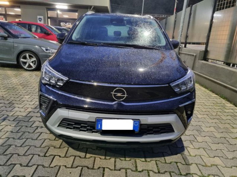 Opel Crossland 1.5 ECOTEC D 110 CV Start&Stop Ultimate