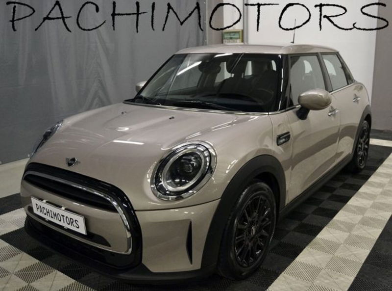 MINI Mini 1.5 One Camden 5 porte