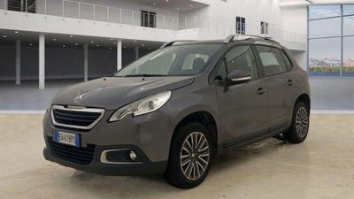 Peugeot 2008 HDi 68CV Active usata