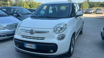 Fiat 500L 1.3 Multijet 85 CV Pop Star usata