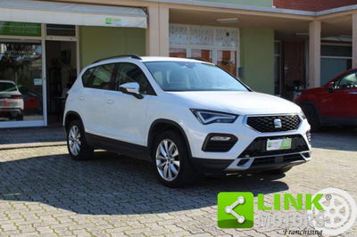 SEAT Ateca 2.0 TDI Business usata