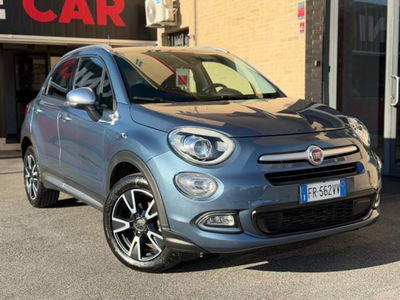 Fiat 500X 1.3 MultiJet 95 CV Mirror usata