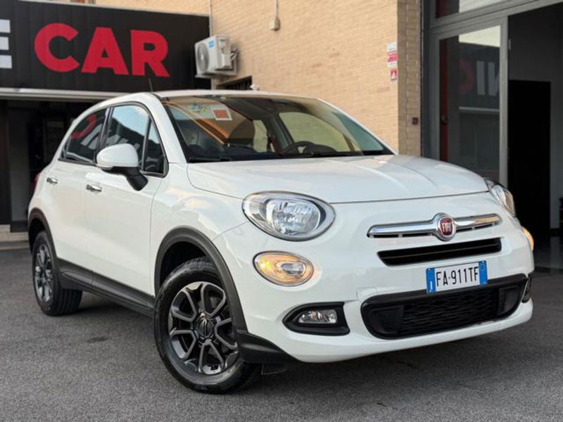 Fiat 500X 1.6 MultiJet 120 CV Business