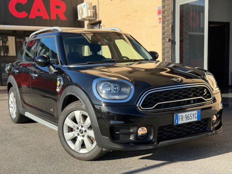 MINI Mini Countryman 1.5 Cooper Business Countryman ALL4