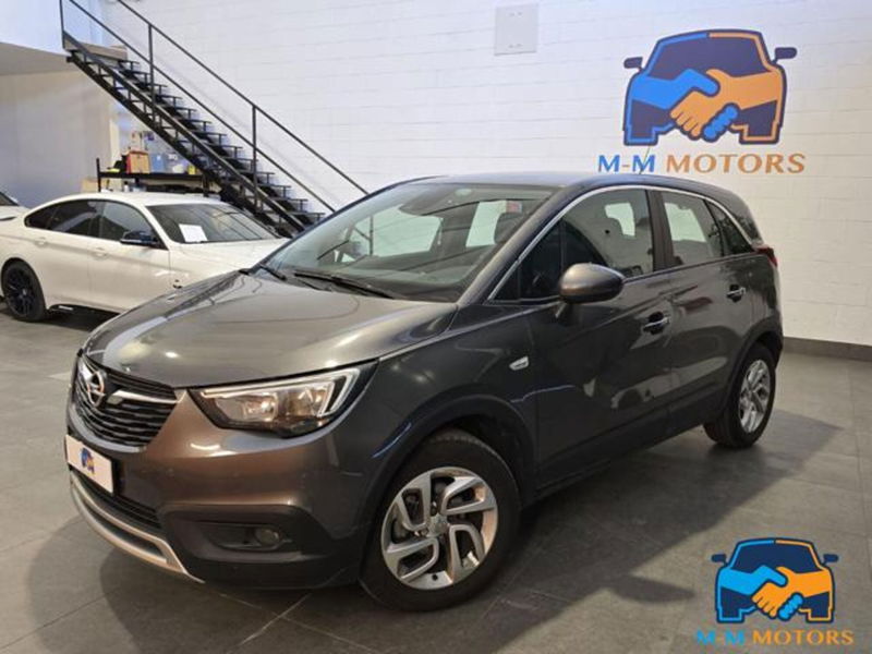 Opel Crossland X 1.5 ECOTEC D 102 CV Start&Stop Innovation