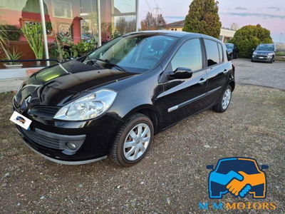 Renault Clio 1.2 16V 5 porte Rip Curl usata