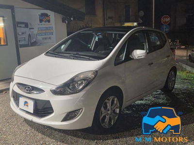 Hyundai ix20 1.4 CRDI 90 CV Comfort usata